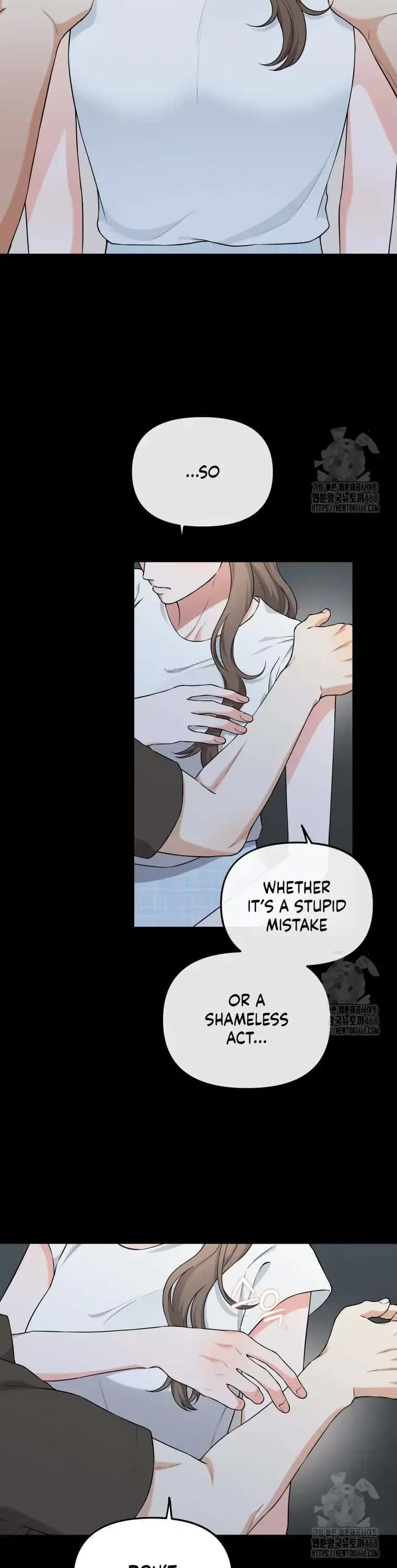 Dirty Marriage Chapter 26 Page 8