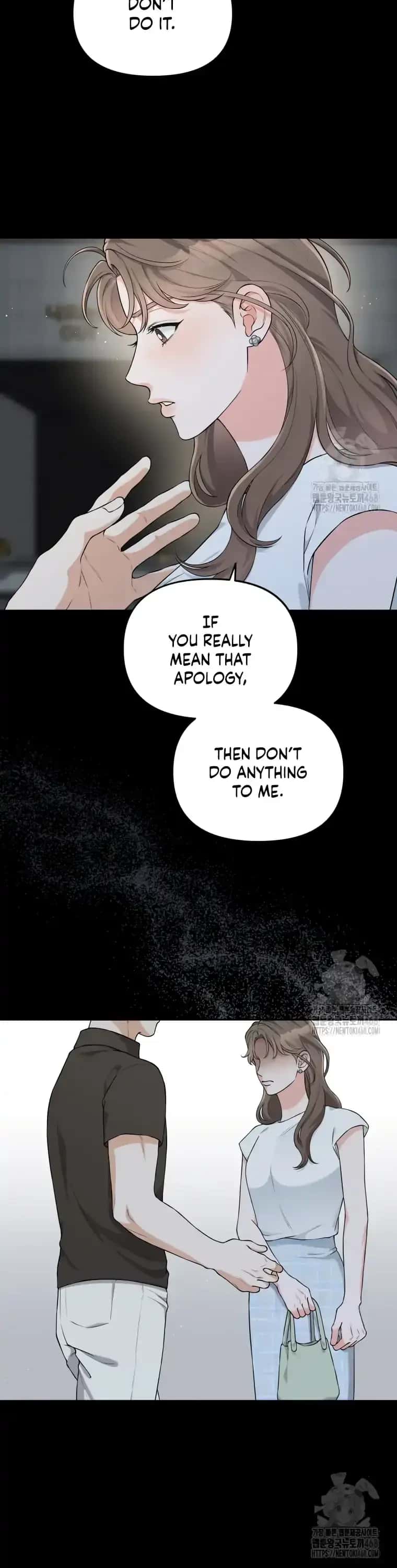 Dirty Marriage Chapter 26 Page 9