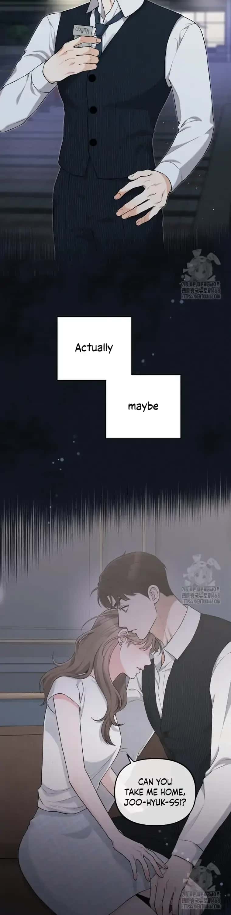 Dirty Marriage Chapter 26 Page 11