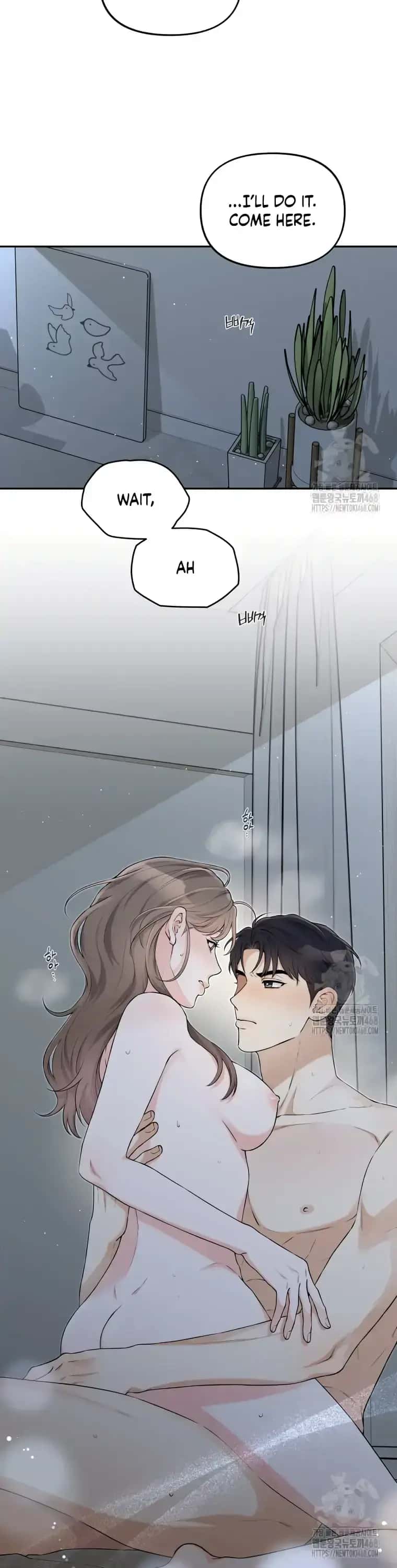Dirty Marriage Chapter 26 Page 20