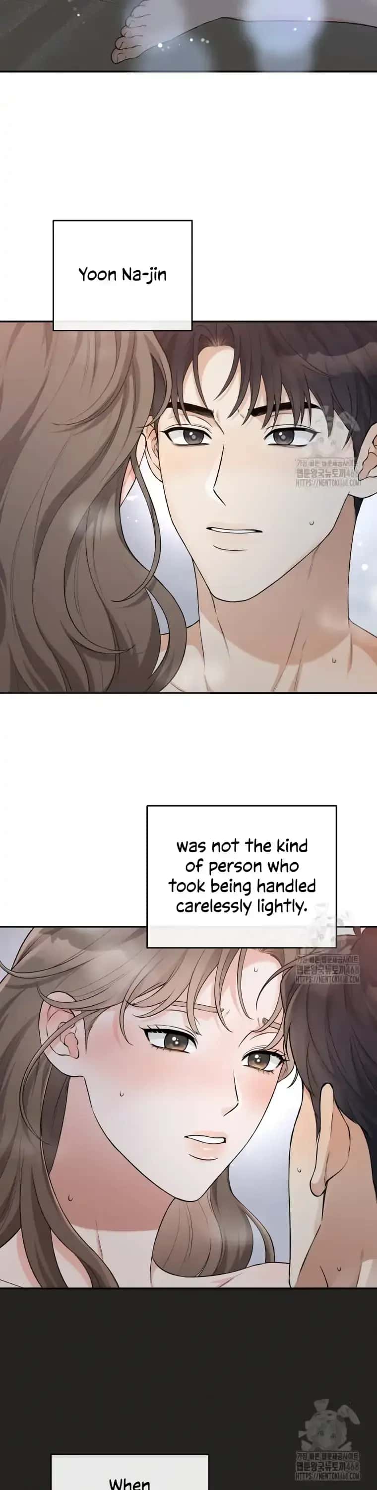 Dirty Marriage Chapter 26 Page 21