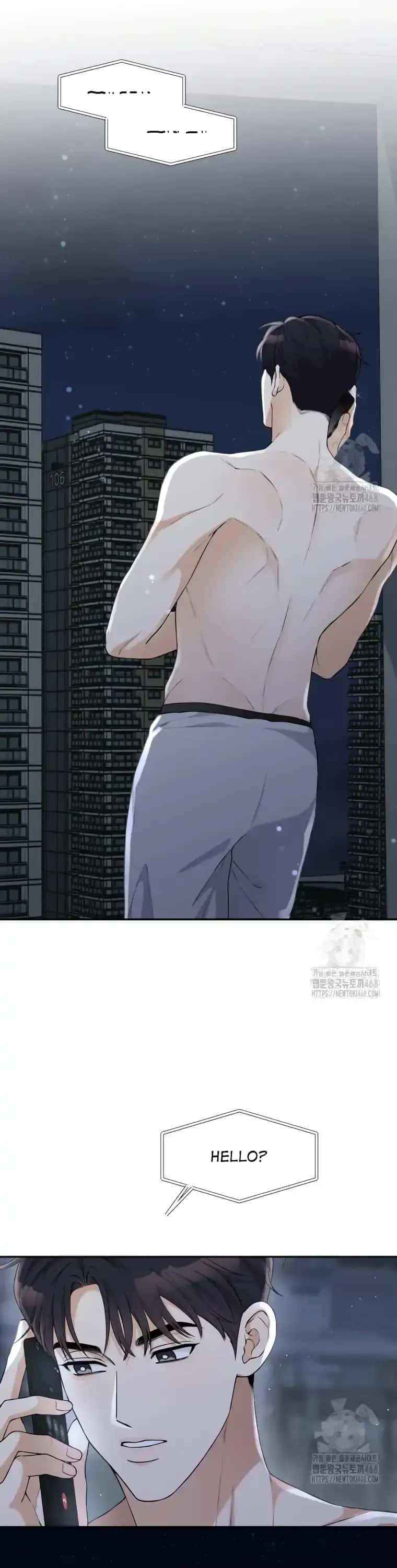 Dirty Marriage Chapter 26 Page 31