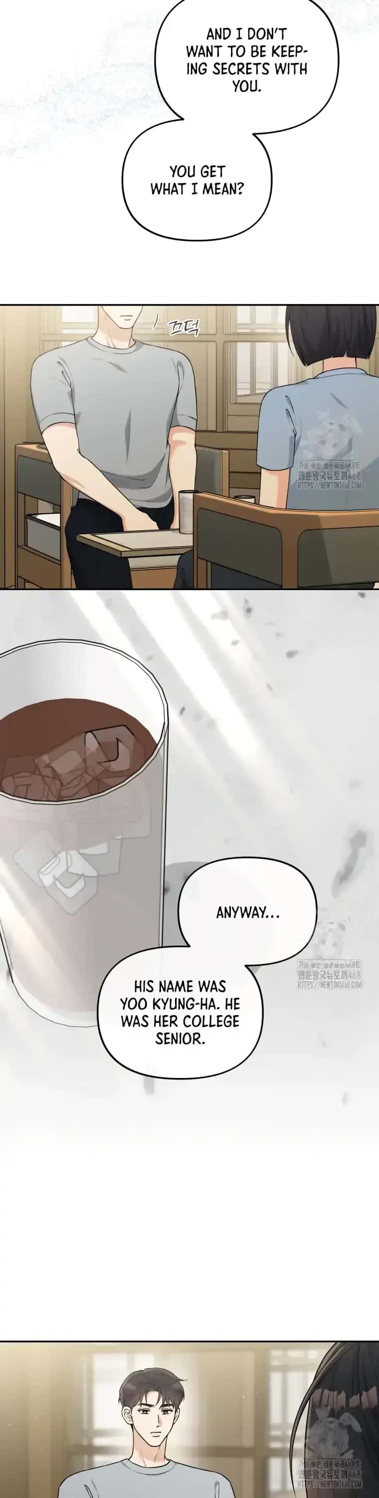 Dirty Marriage Chapter 27 Page 15