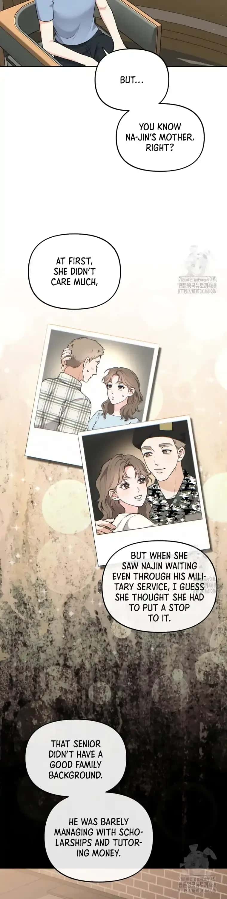Dirty Marriage Chapter 27 Page 17