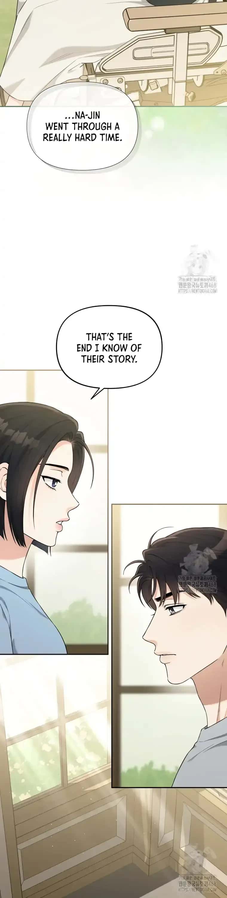 Dirty Marriage Chapter 27 Page 28