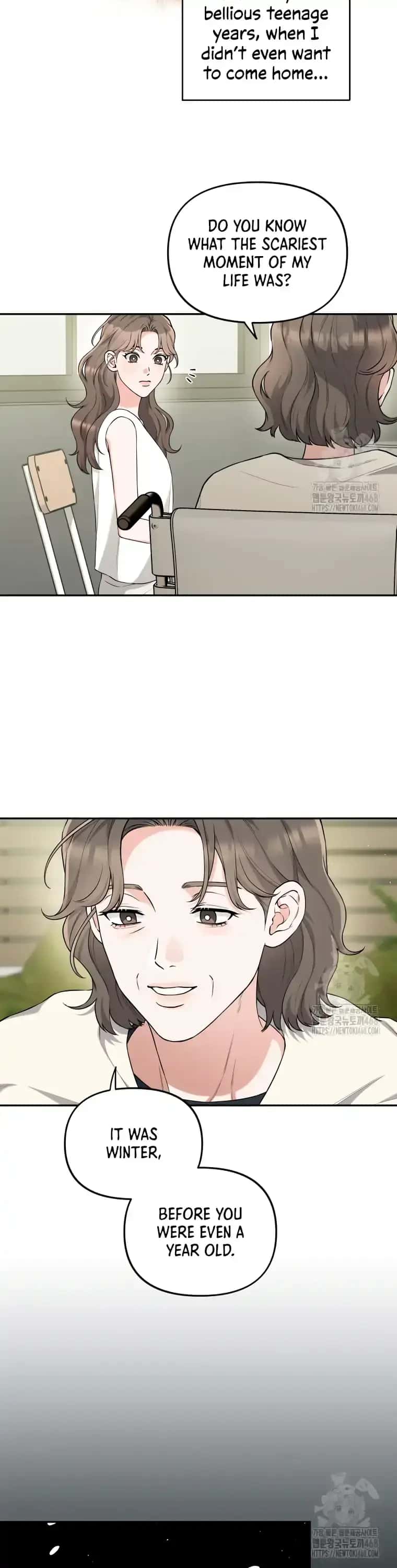 Dirty Marriage Chapter 28 Page 9