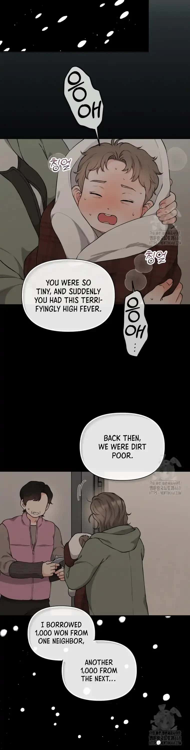 Dirty Marriage Chapter 28 Page 10