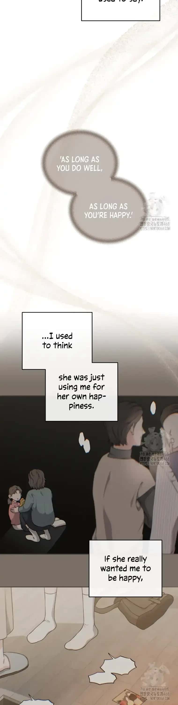 Dirty Marriage Chapter 28 Page 14