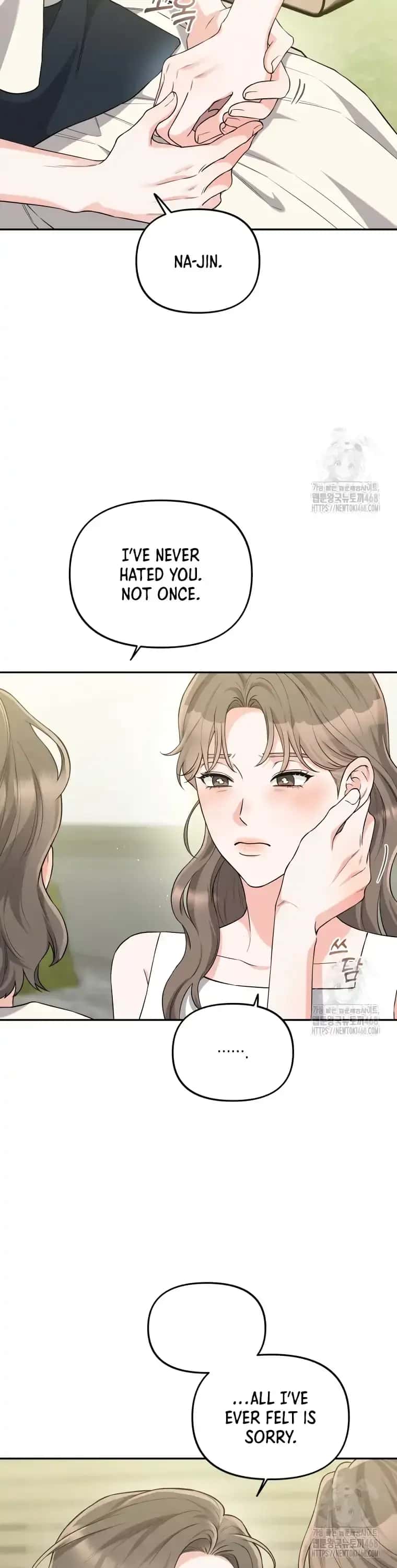 Dirty Marriage Chapter 28 Page 18