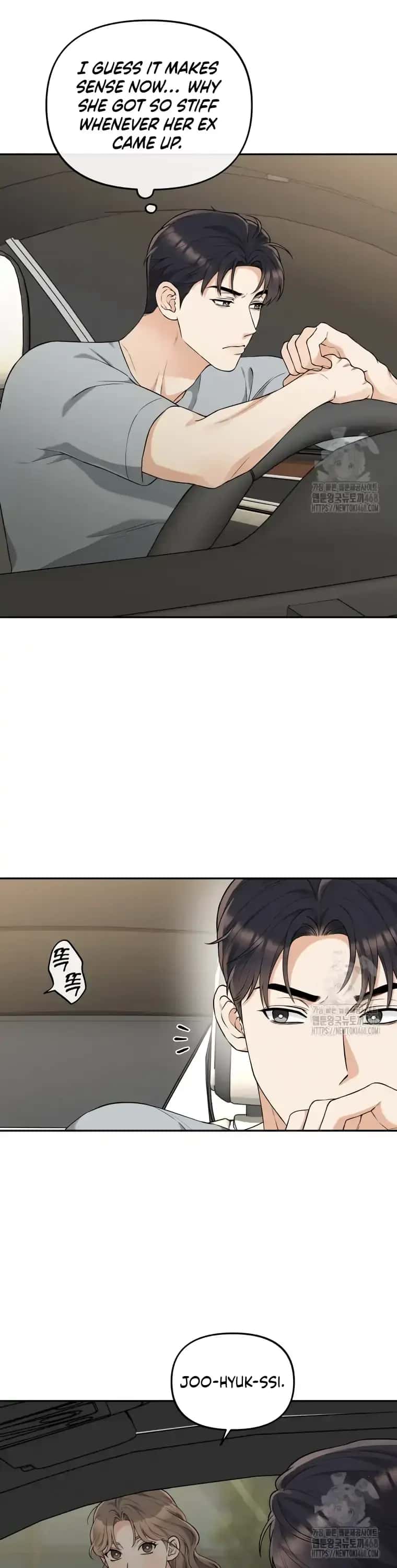 Dirty Marriage Chapter 28 Page 22