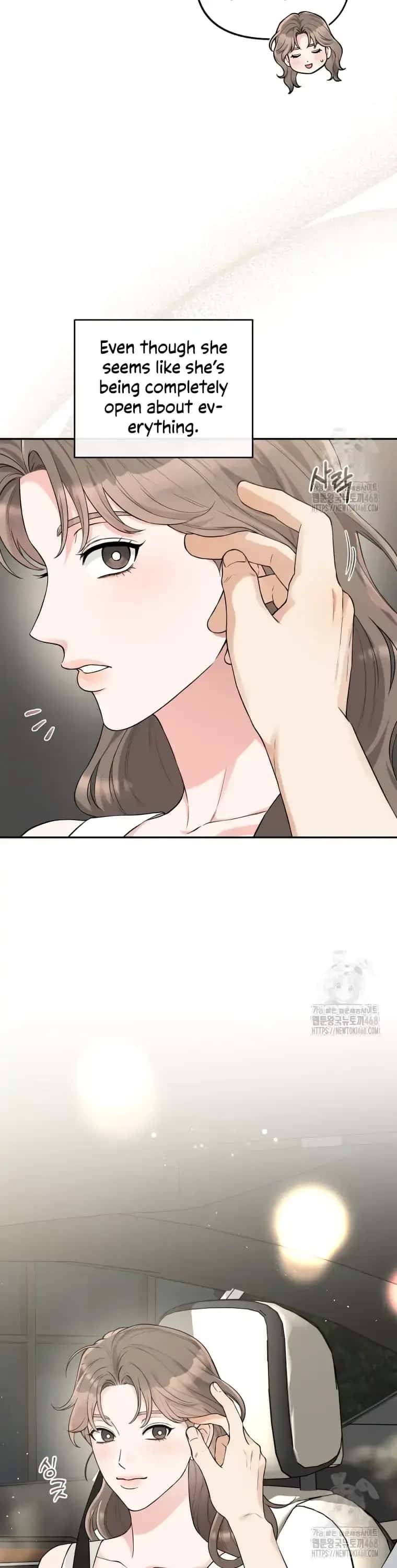 Dirty Marriage Chapter 28 Page 26