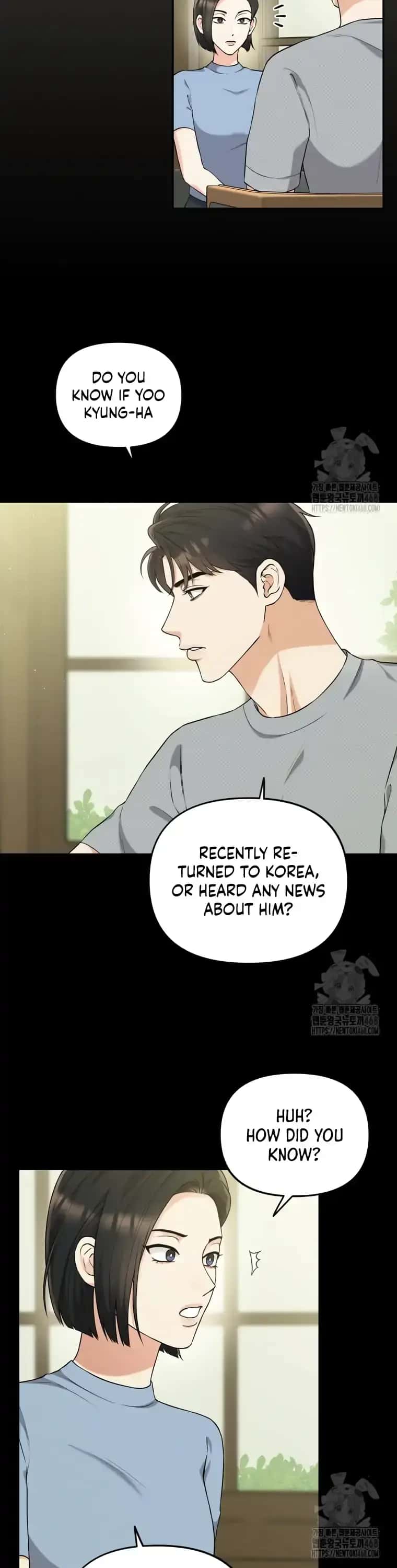 Dirty Marriage Chapter 28 Page 28