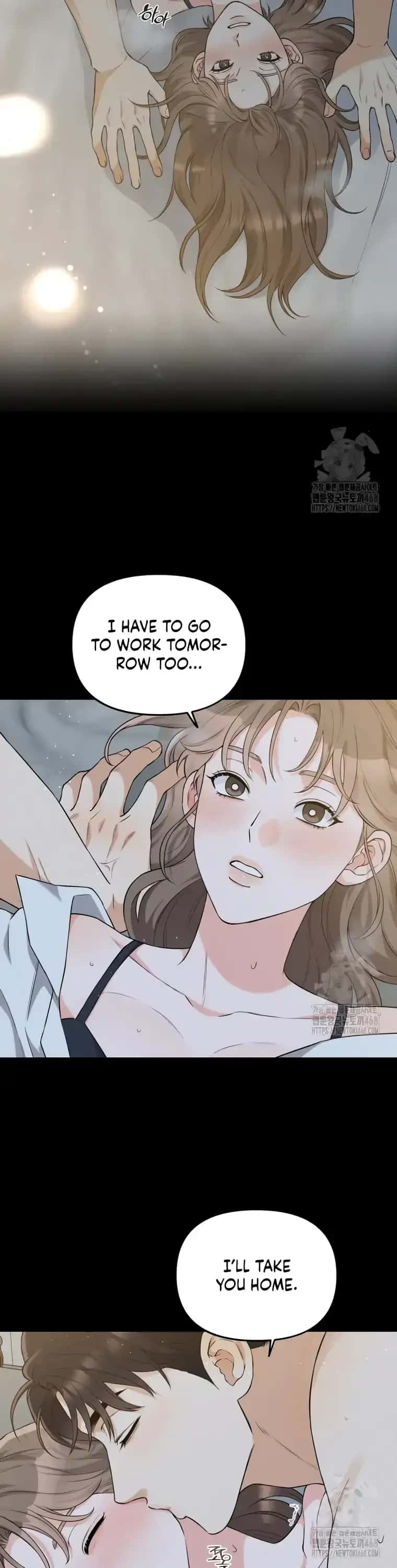 Dirty Marriage Chapter 29 Page 4