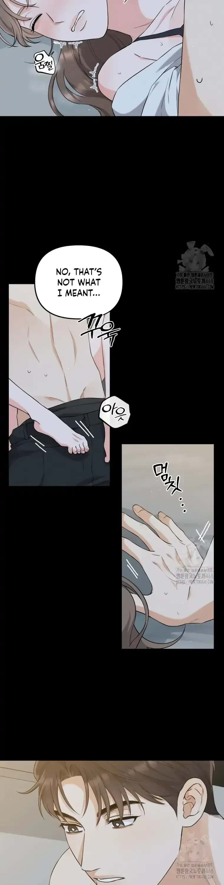Dirty Marriage Chapter 29 Page 5