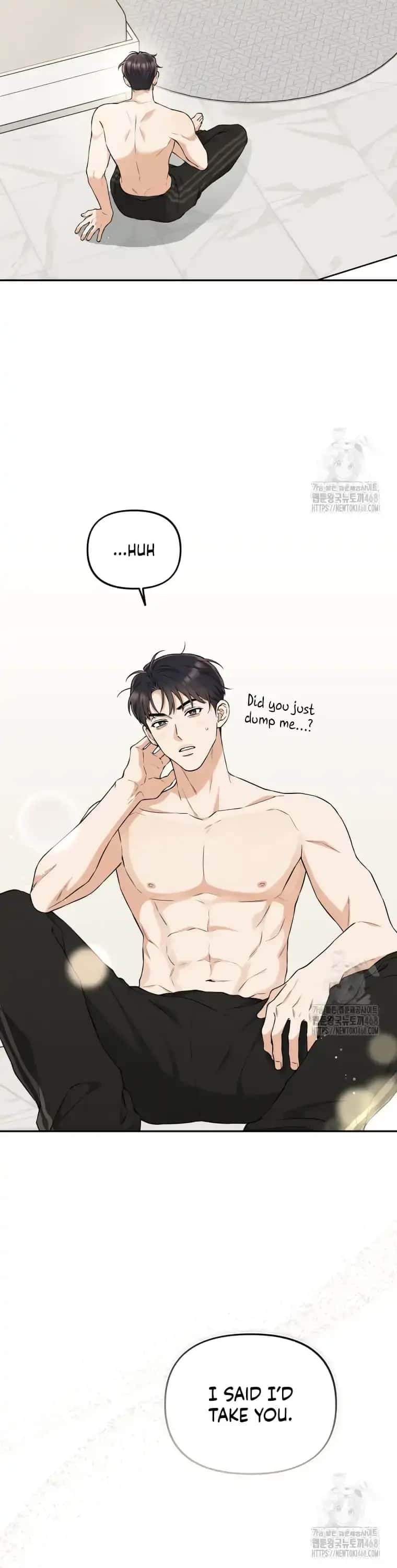 Dirty Marriage Chapter 29 Page 14
