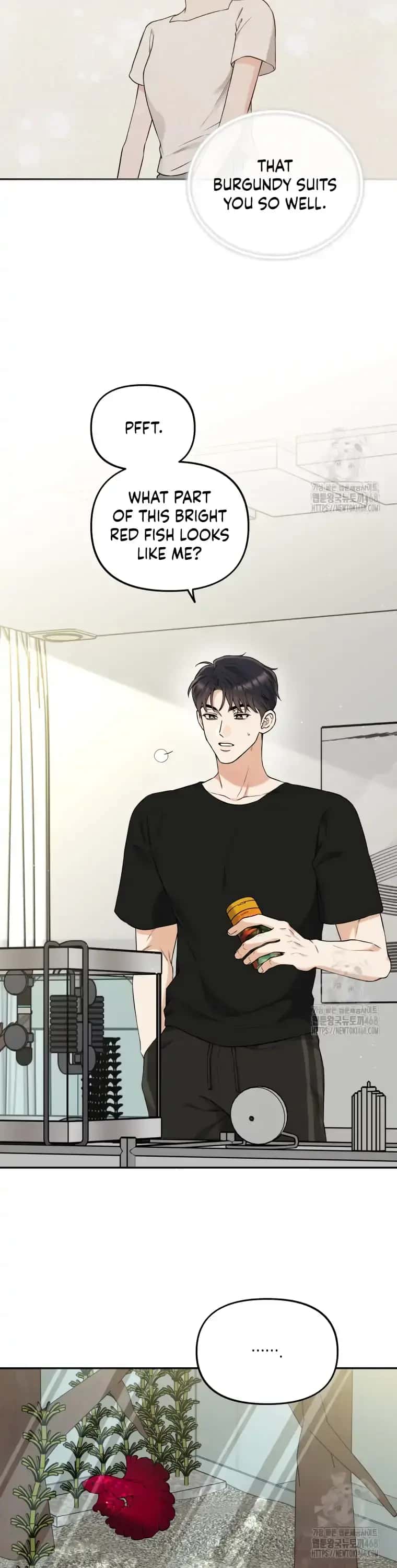 Dirty Marriage Chapter 29 Page 16