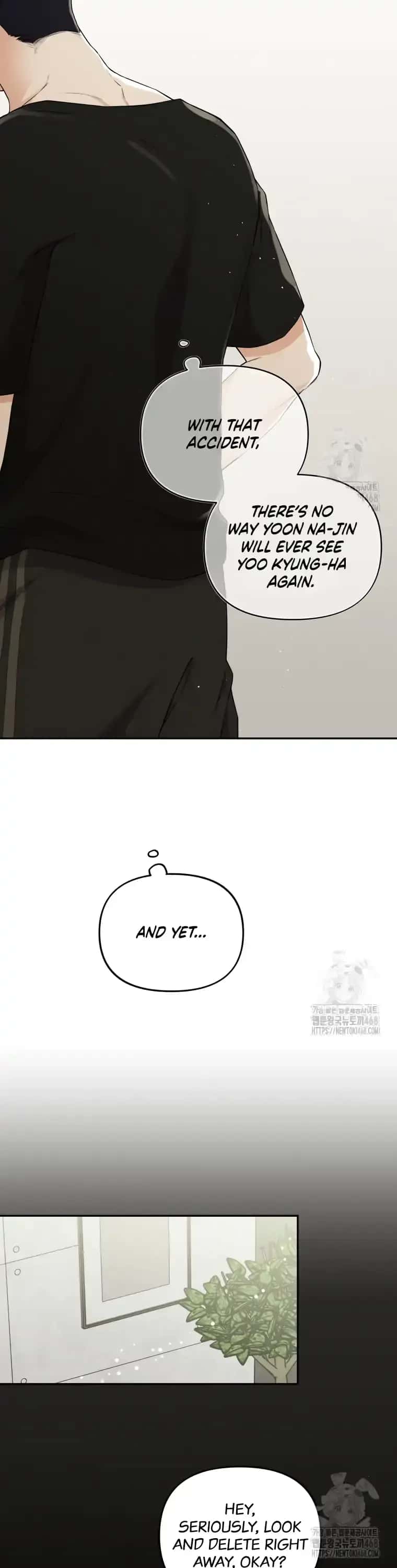 Dirty Marriage Chapter 29 Page 18