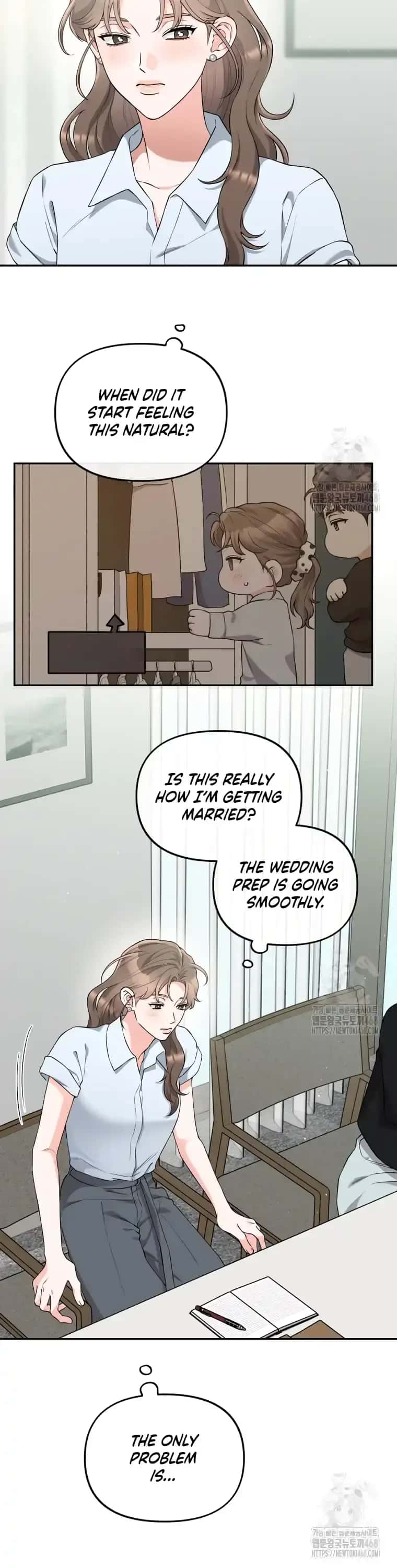 Dirty Marriage Chapter 29 Page 24