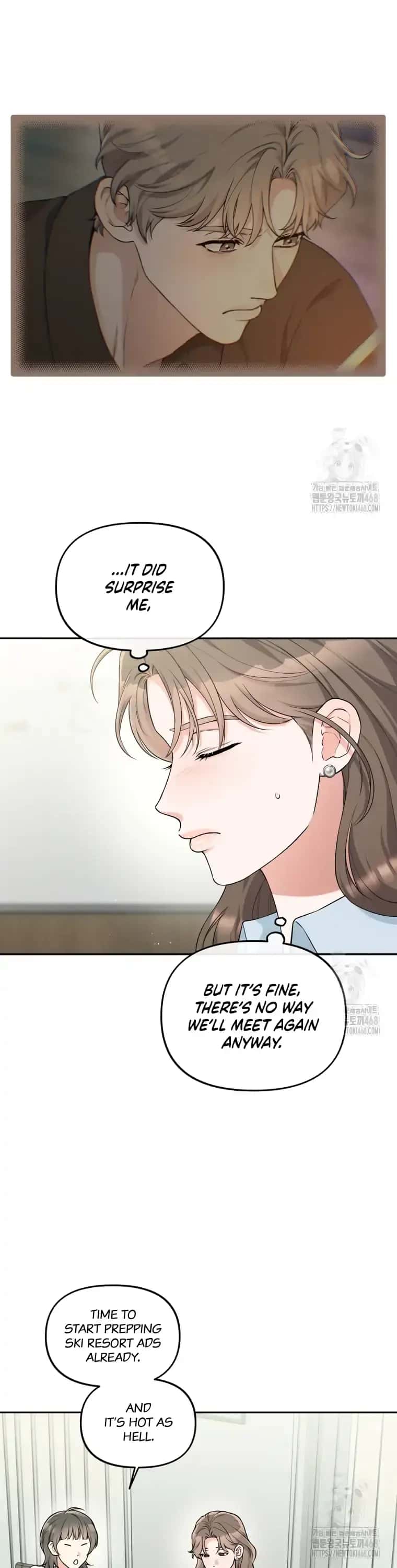 Dirty Marriage Chapter 29 Page 25