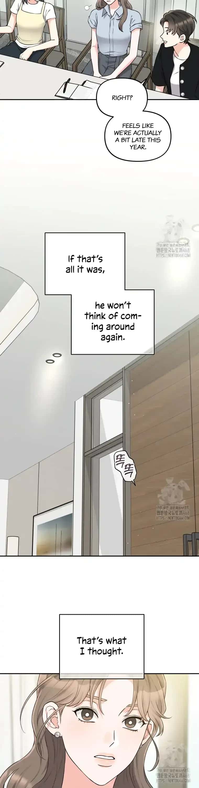 Dirty Marriage Chapter 29 Page 26