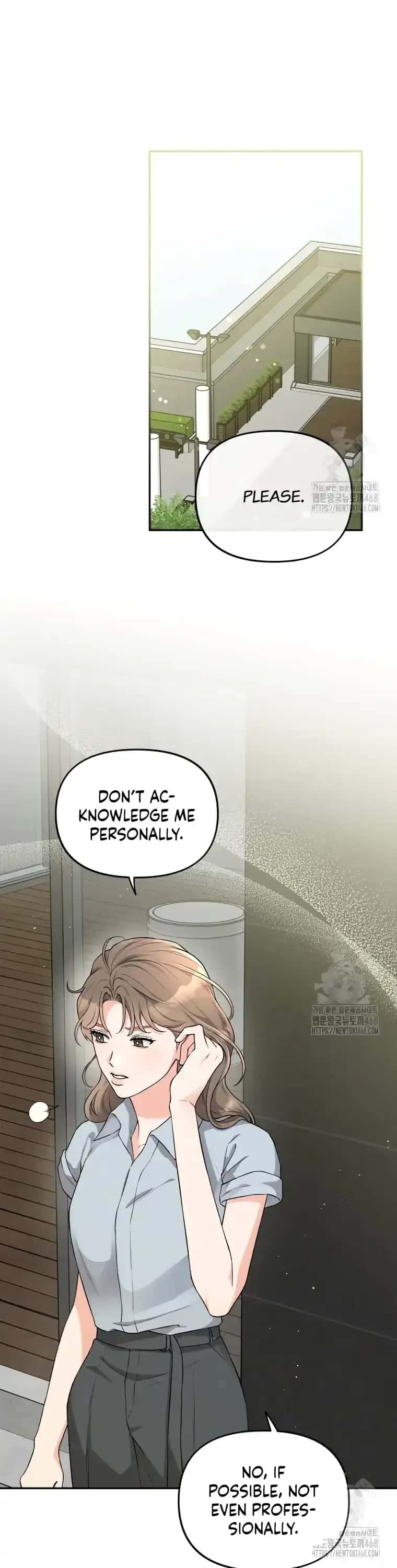 Dirty Marriage Chapter 30 Page 6