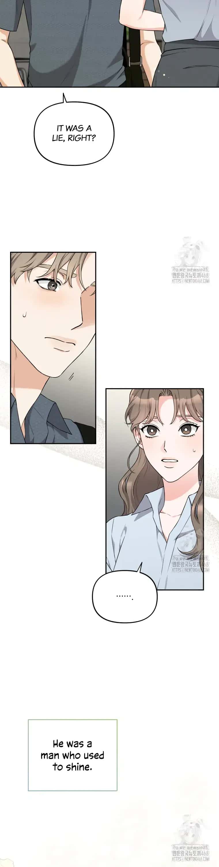Dirty Marriage Chapter 30 Page 9