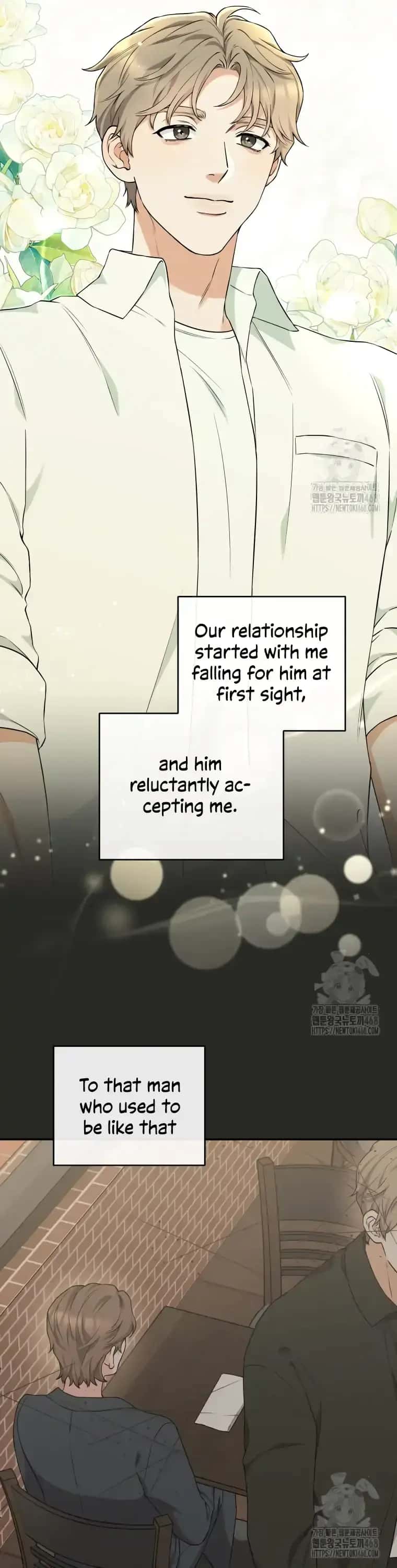 Dirty Marriage Chapter 30 Page 10