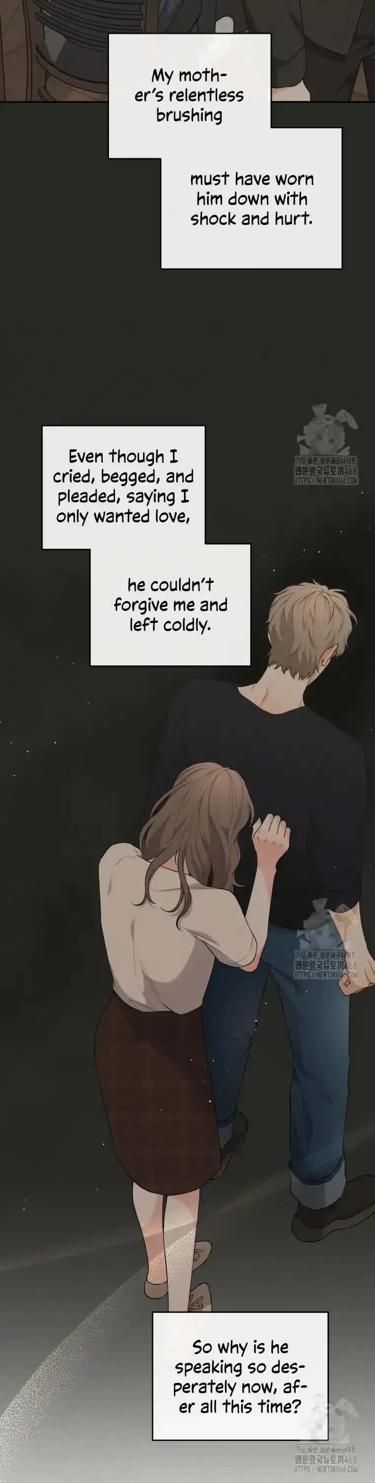 Dirty Marriage Chapter 30 Page 11
