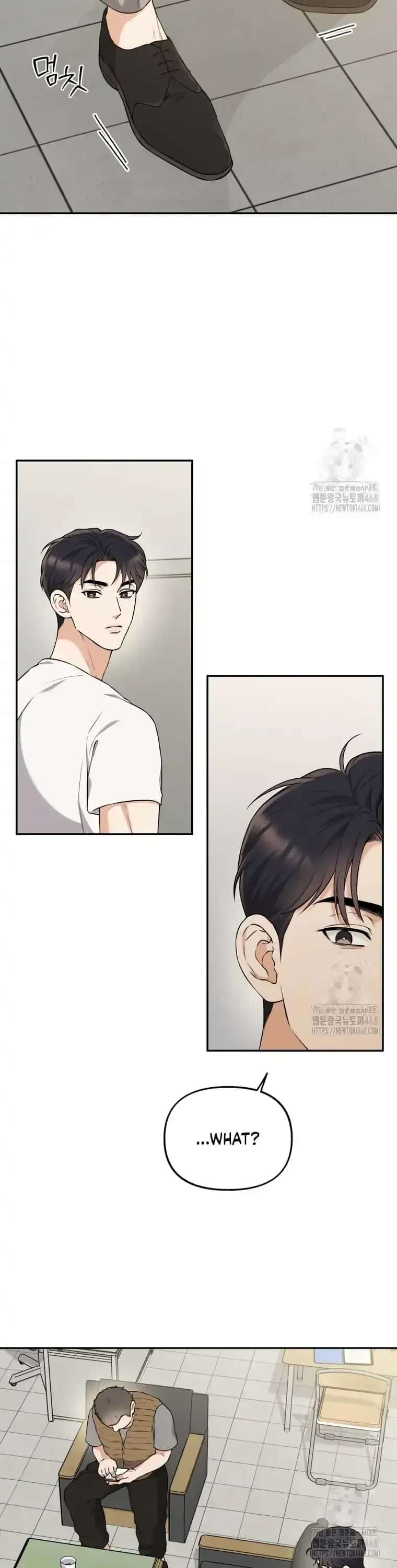 Dirty Marriage Chapter 30 Page 30