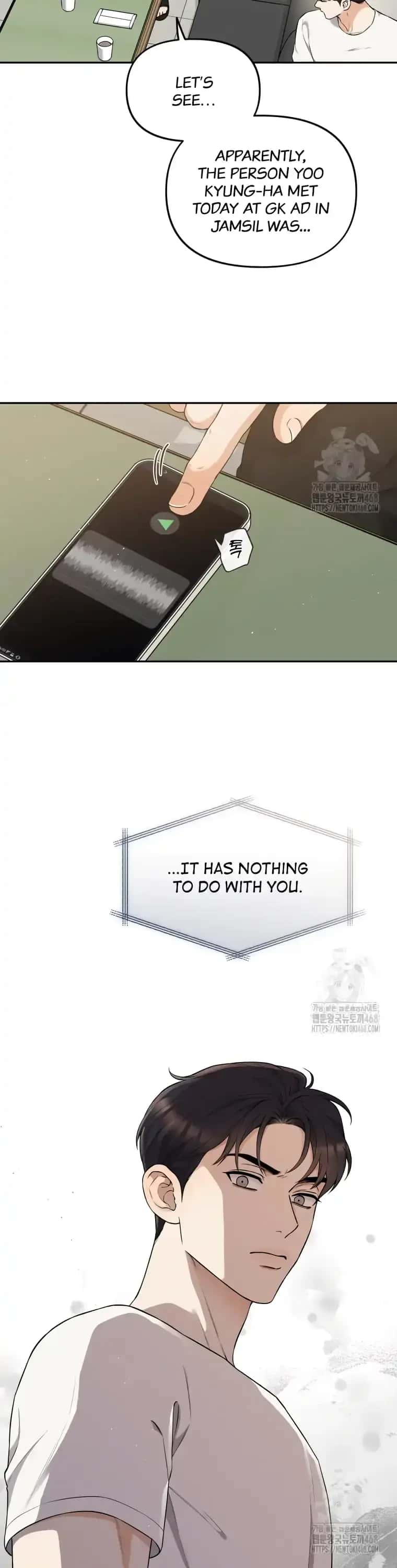 Dirty Marriage Chapter 30 Page 31