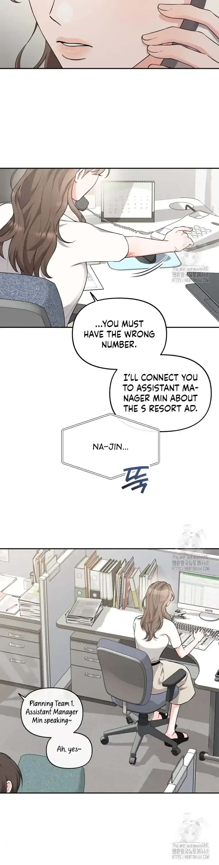 Dirty Marriage Chapter 32 Page 29