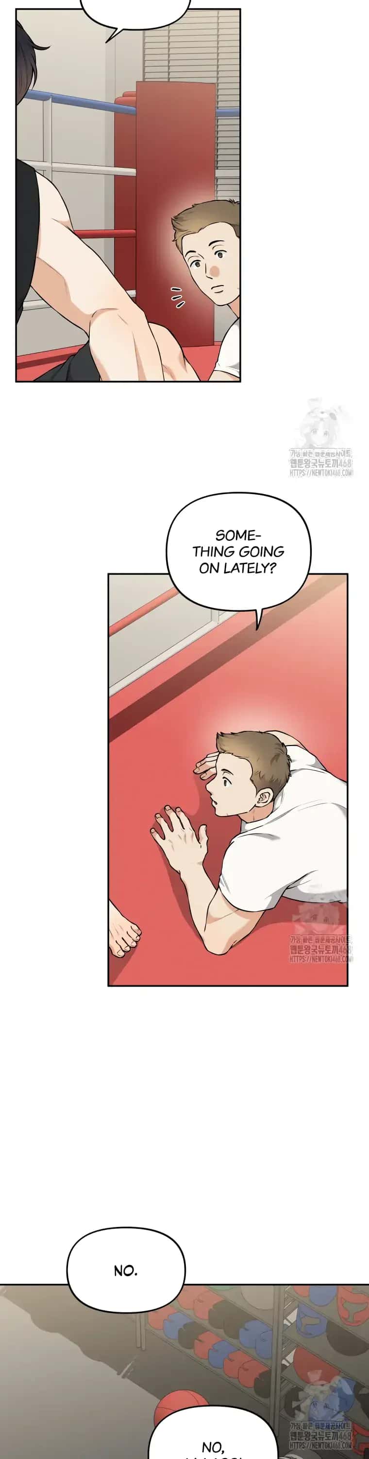 Dirty Marriage Chapter 33 Page 13