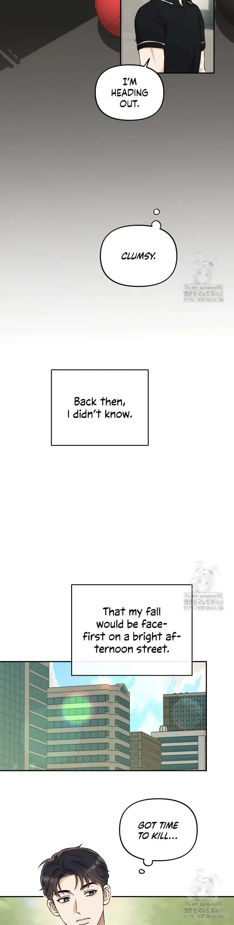 Dirty Marriage Chapter 33 Page 22