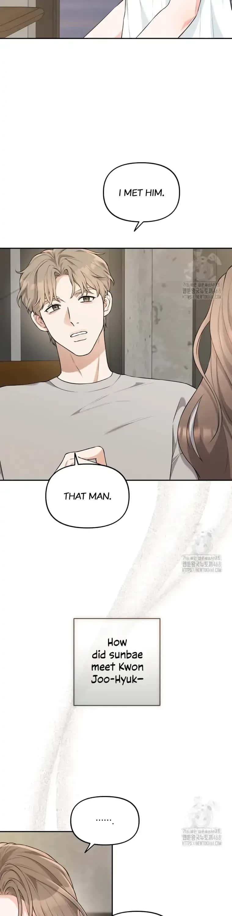 Dirty Marriage Chapter 34 Page 31