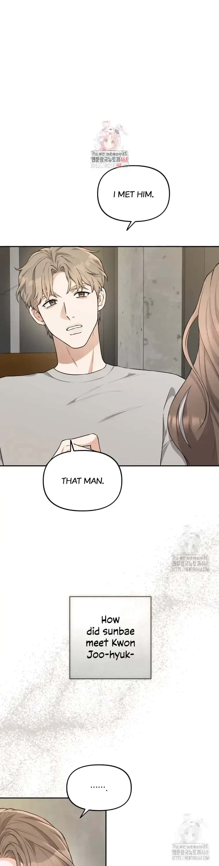 Dirty Marriage Chapter 35 Page 2