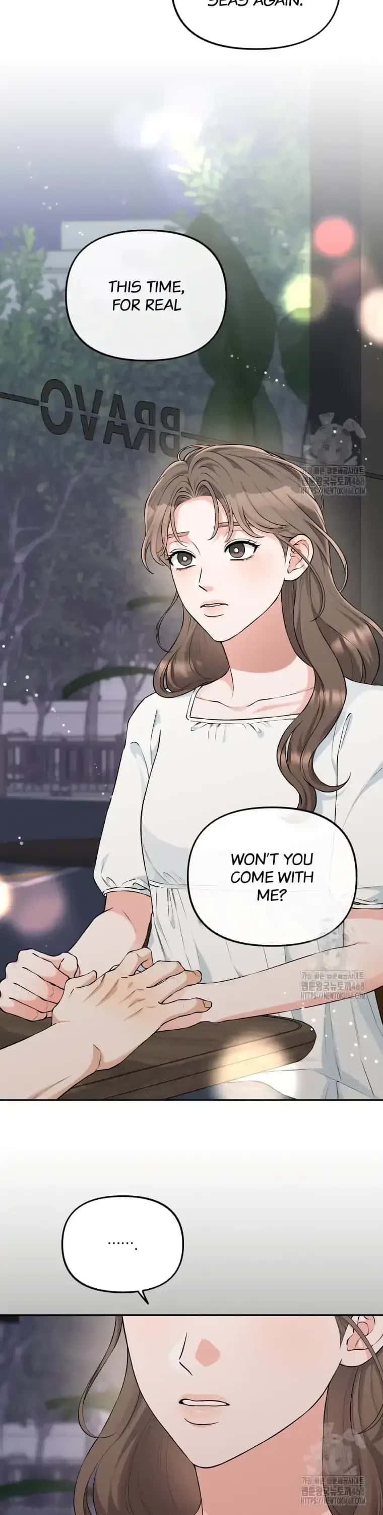 Dirty Marriage Chapter 35 Page 7