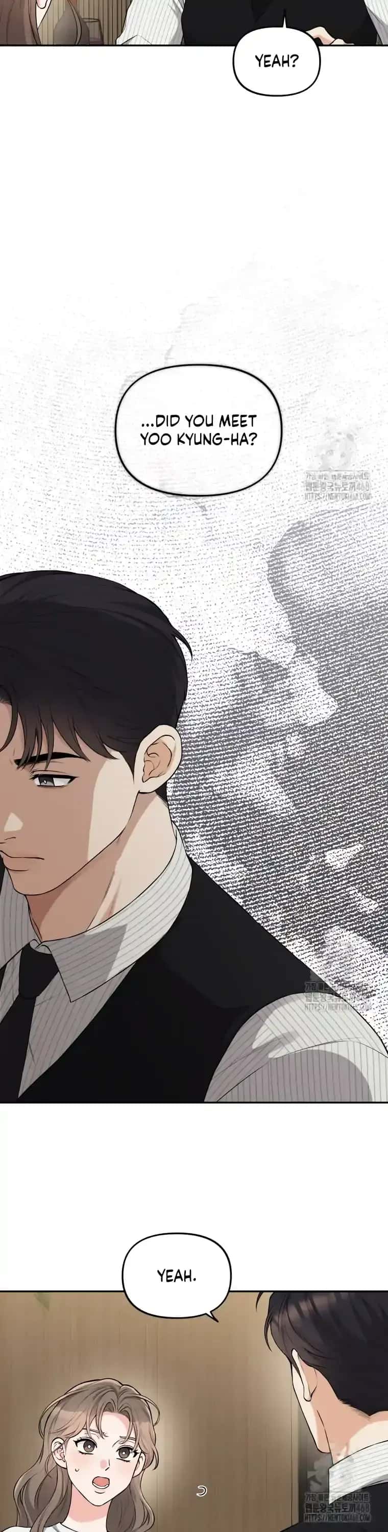Dirty Marriage Chapter 35 Page 14