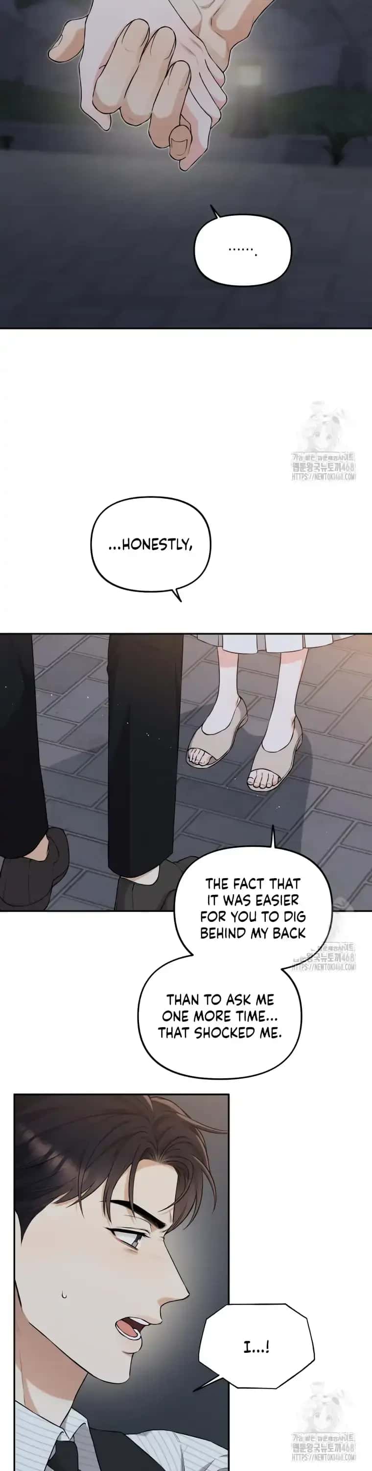 Dirty Marriage Chapter 35 Page 24
