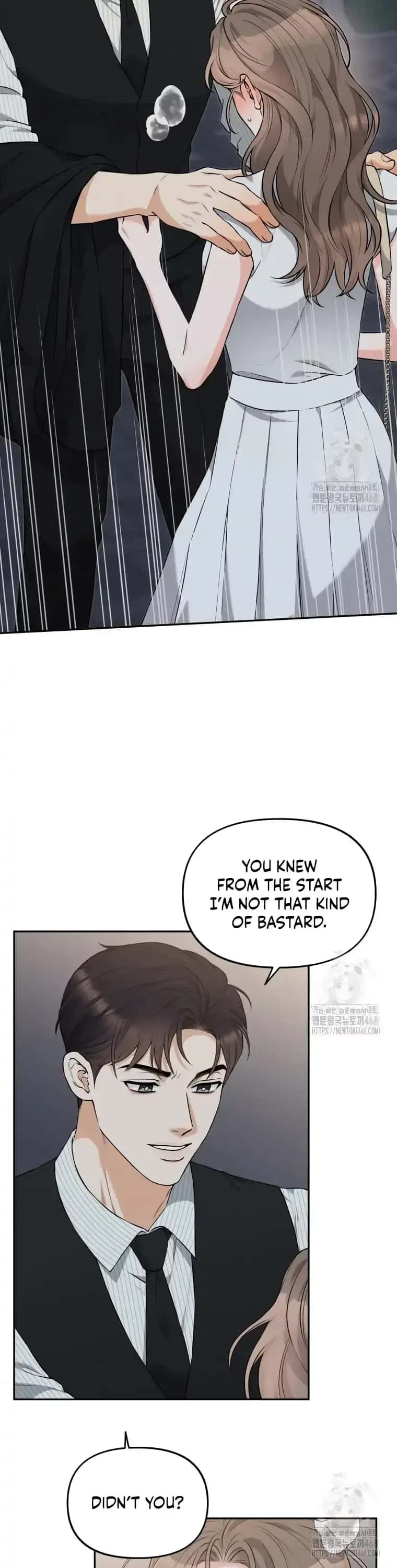 Dirty Marriage Chapter 35 Page 29