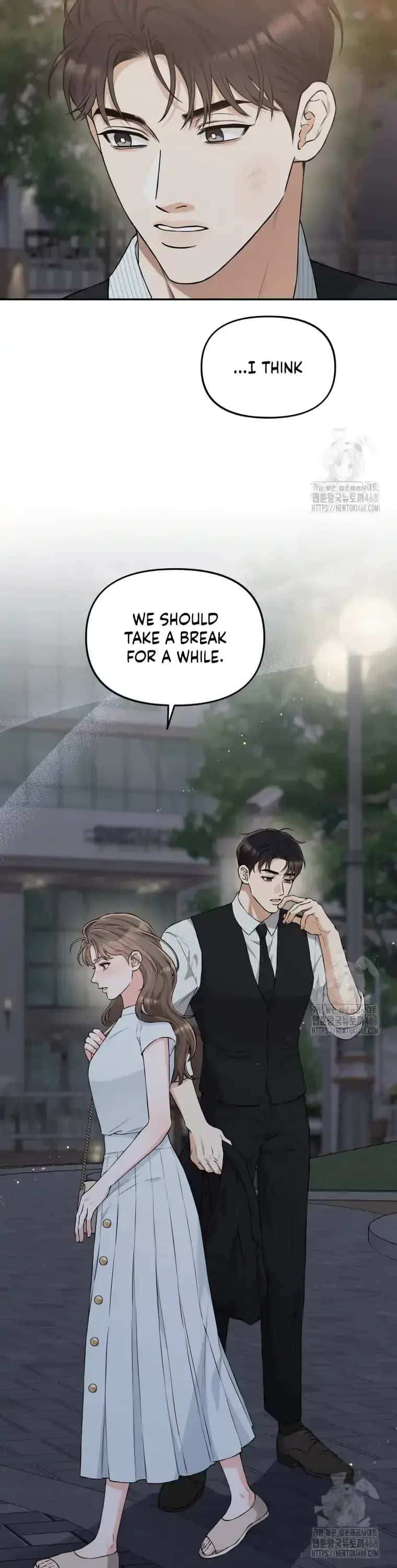 Dirty Marriage Chapter 35 Page 31