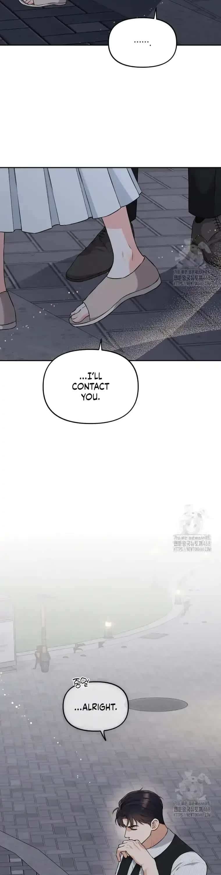 Dirty Marriage Chapter 35 Page 32