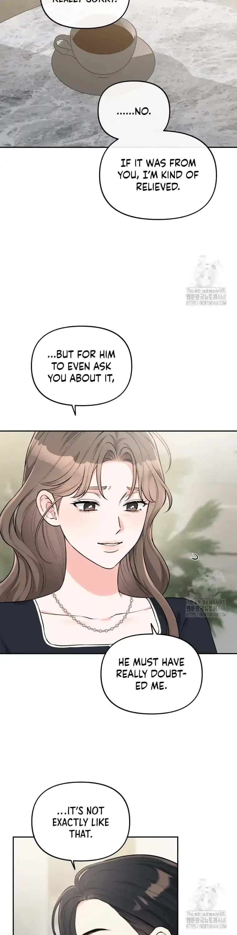 Dirty Marriage Chapter 36 Page 11