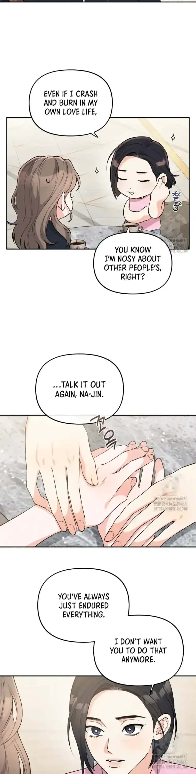 Dirty Marriage Chapter 36 Page 15
