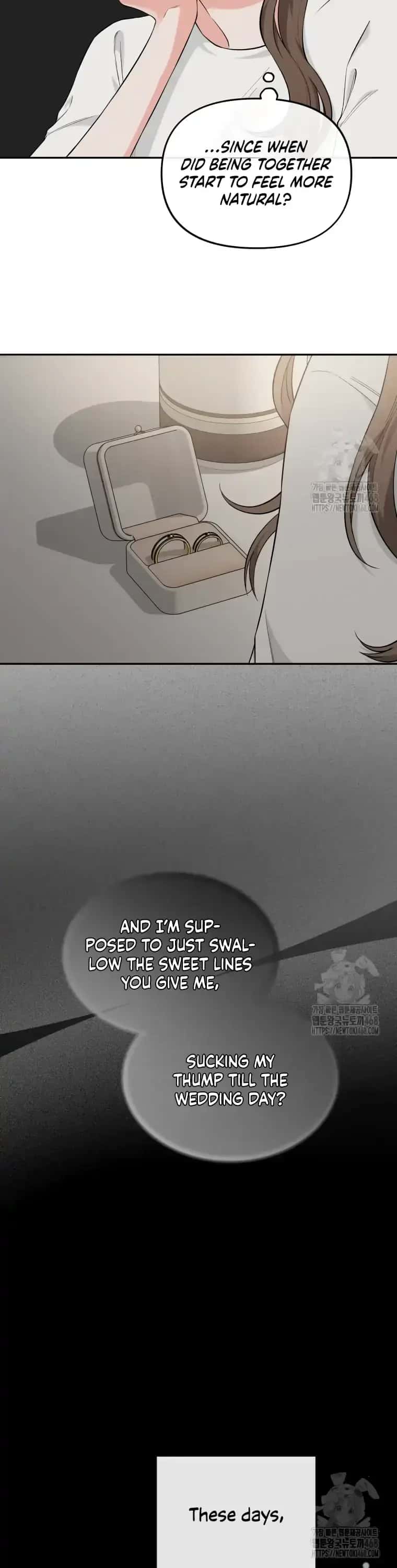 Dirty Marriage Chapter 36 Page 19