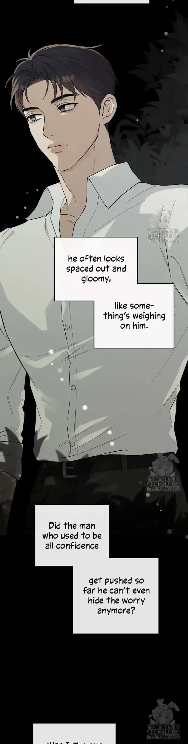 Dirty Marriage Chapter 36 Page 20