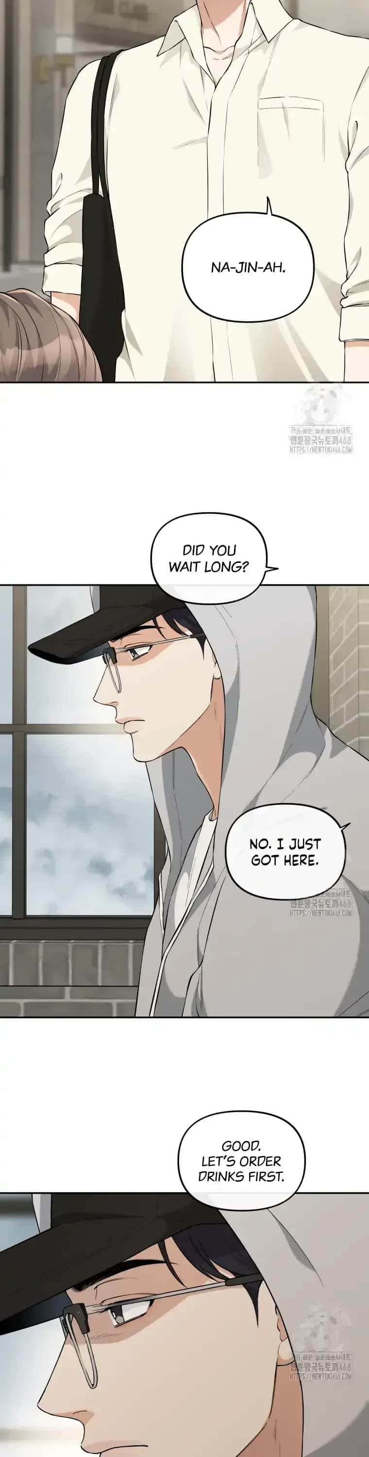 Dirty Marriage Chapter 36 Page 30