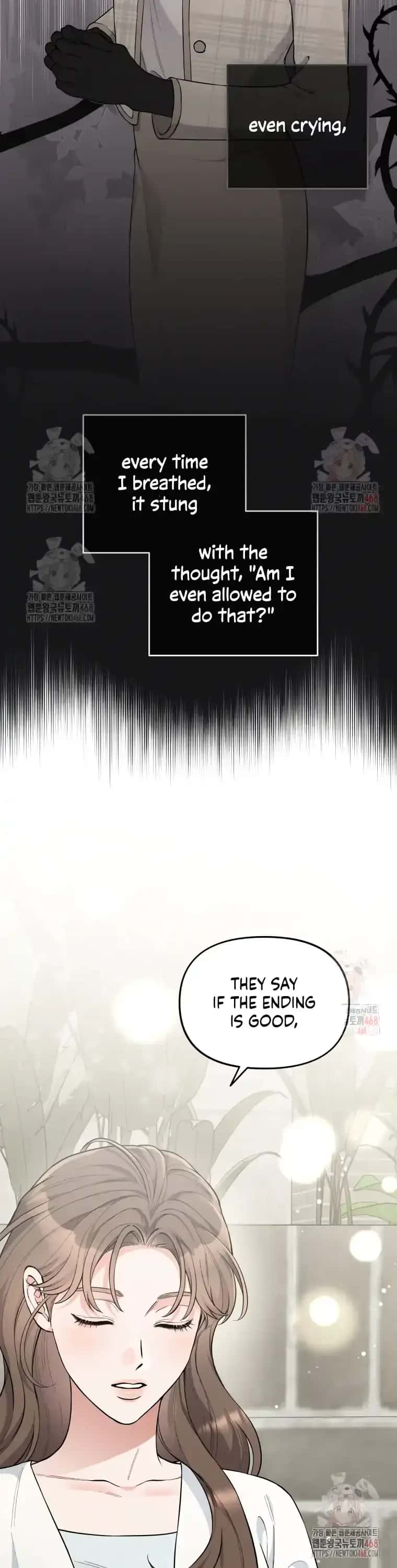Dirty Marriage Chapter 37 Page 7