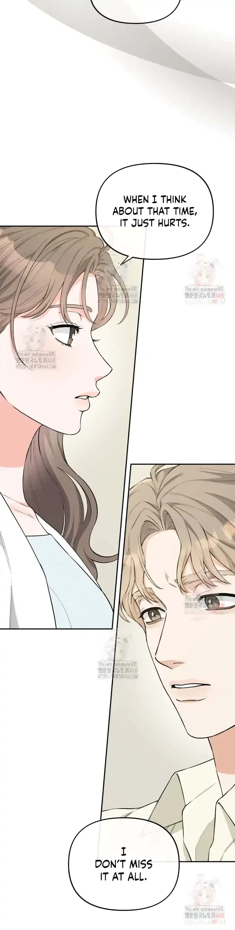 Dirty Marriage Chapter 37 Page 10