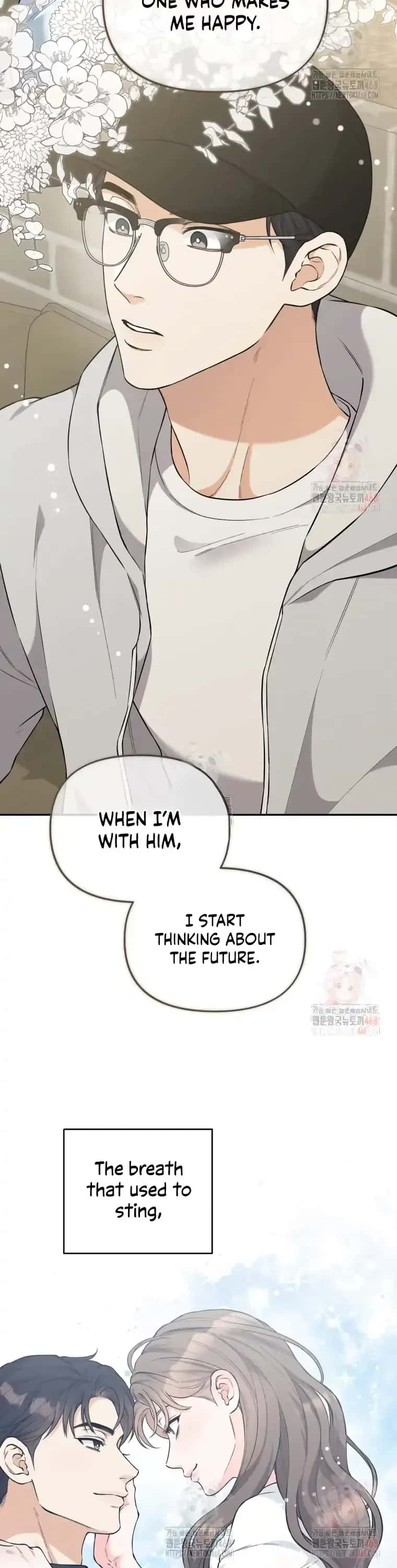 Dirty Marriage Chapter 37 Page 13