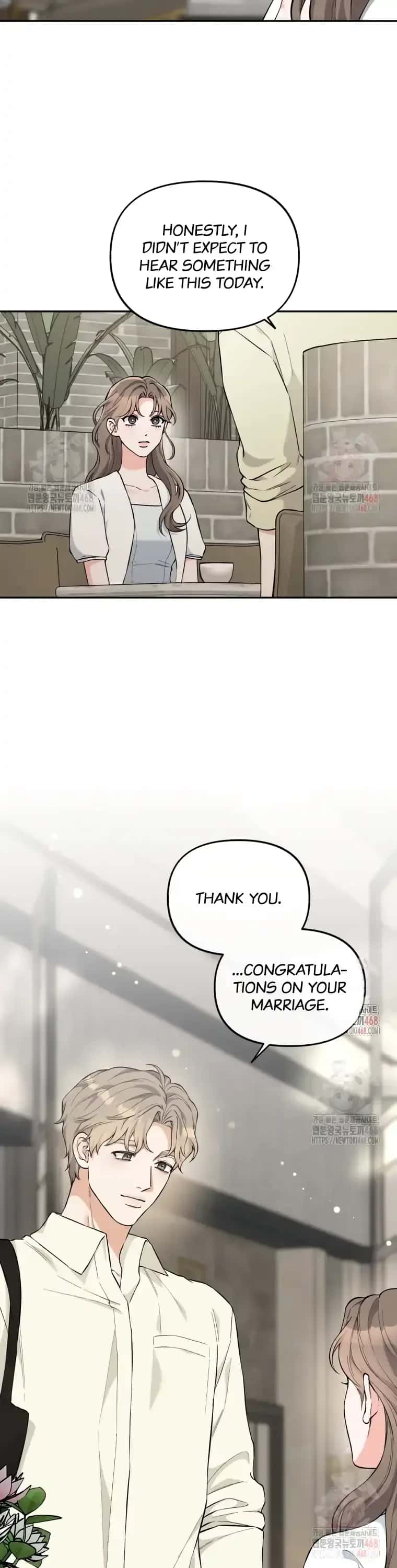 Dirty Marriage Chapter 37 Page 18